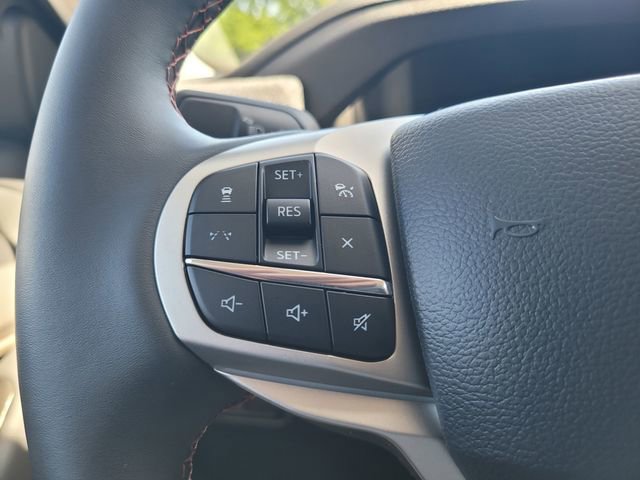 Used 2026 Ford Explorer Active w/ Active Comfort Package image 27