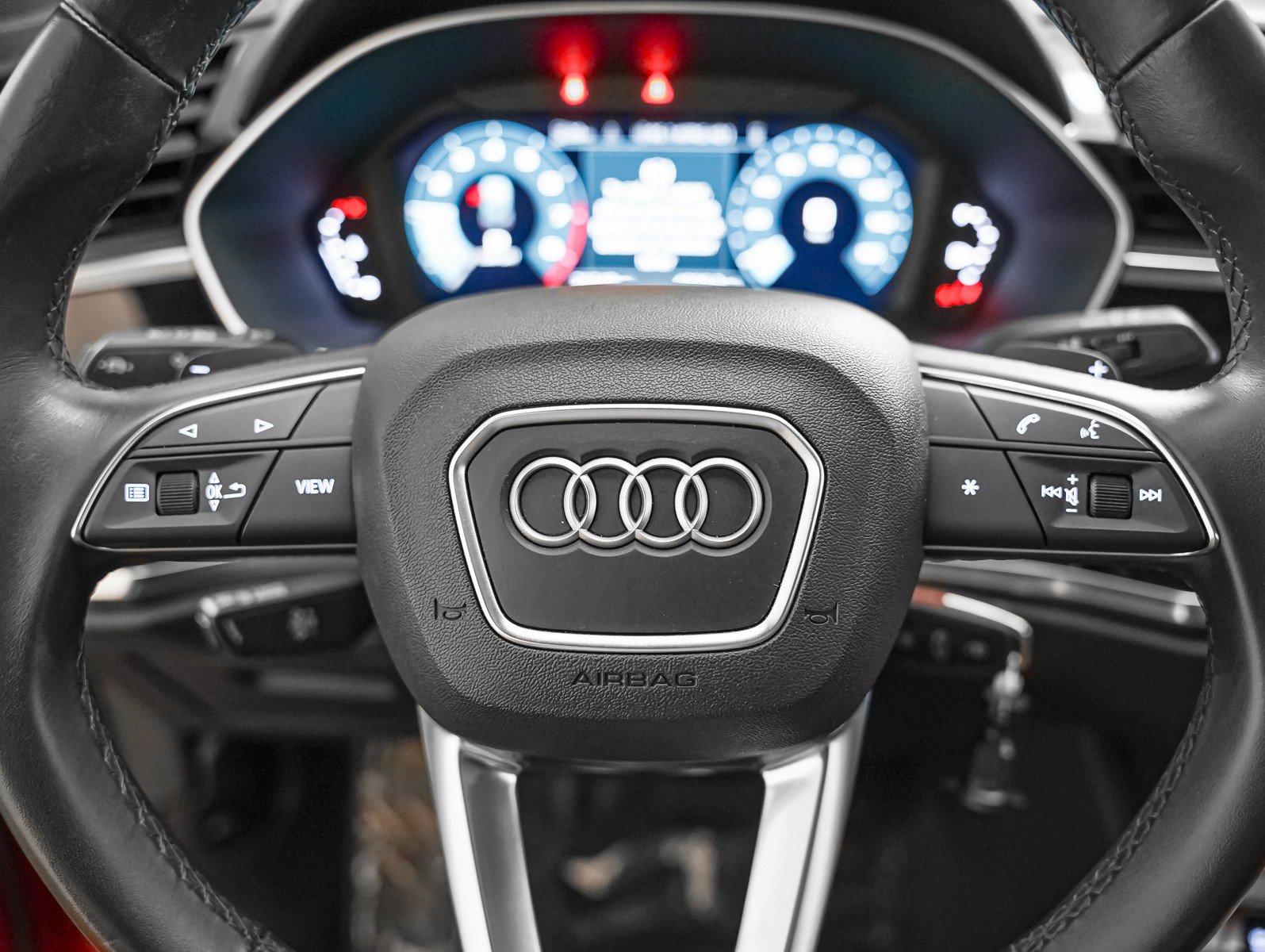 Used 2023 Audi Q3 2.0T Premium image 15