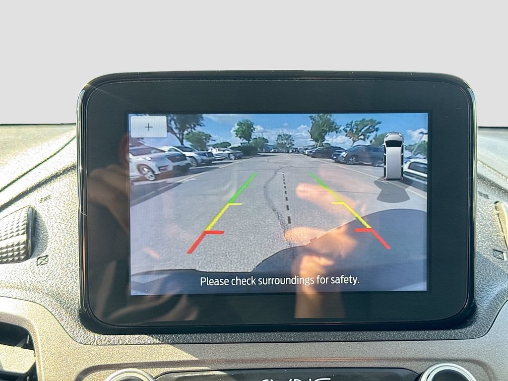 Used 2021 Ford Transit Connect XL FWD image 16