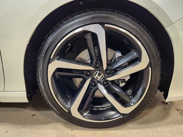 Used 2018 Honda Accord Sport image 31