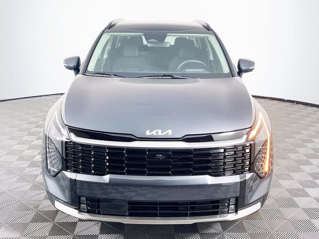 Used 2026 Kia Sportage SX Prestige AWD/4WD image 3
