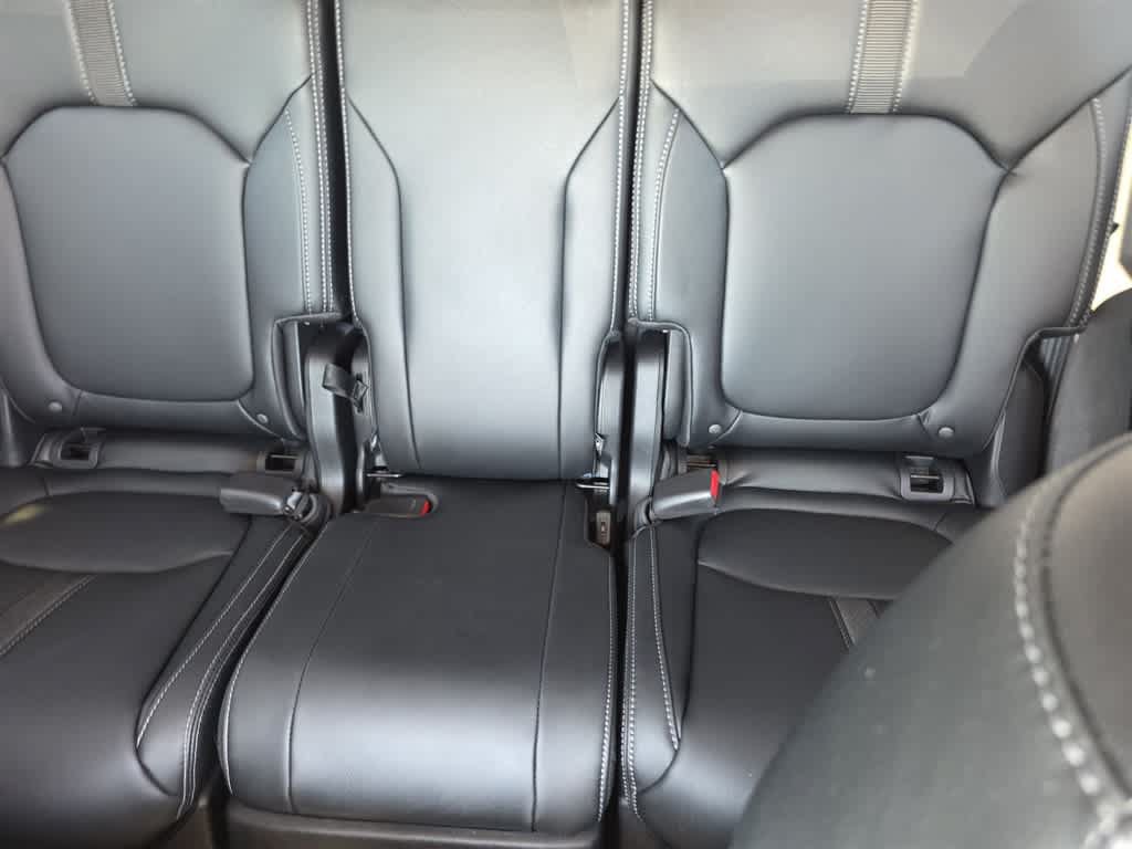 Certified 2025 Honda Pilot EX-L image 16