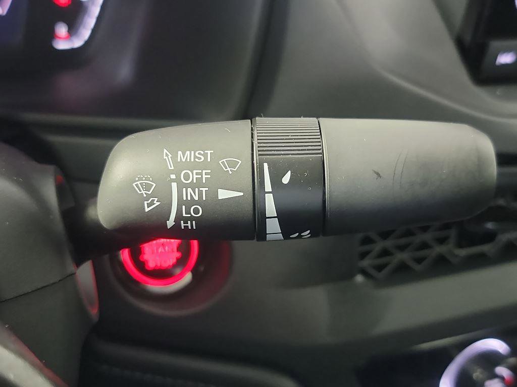 Certified 2025 Honda Accord LX image 27