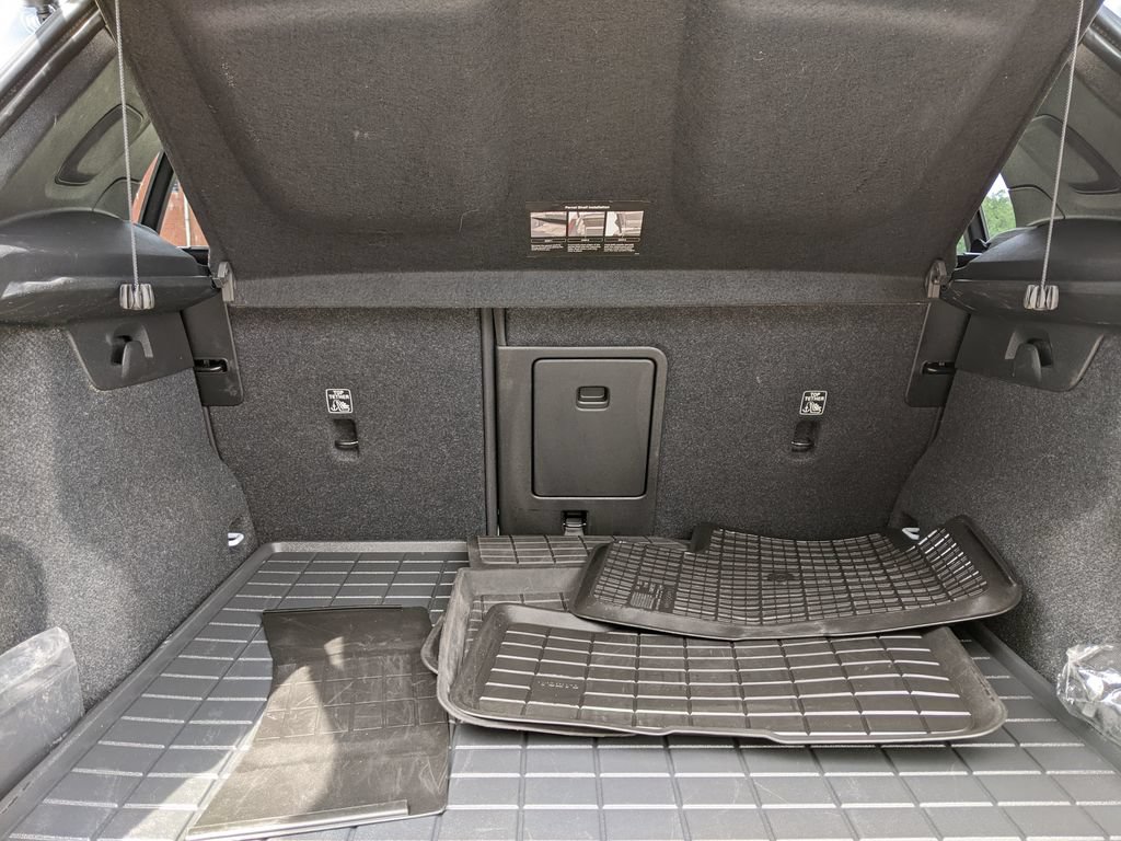 Certified 2024 Volvo XC40 B5 Core AWD/4WD image 27