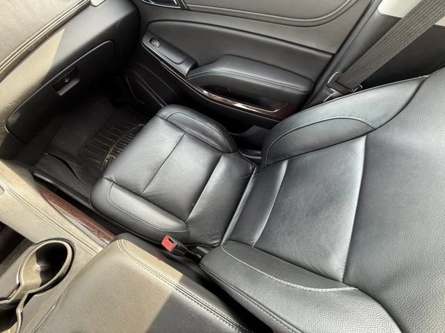 Certified 2019 GMC Yukon SLT AWD/4WD image 6