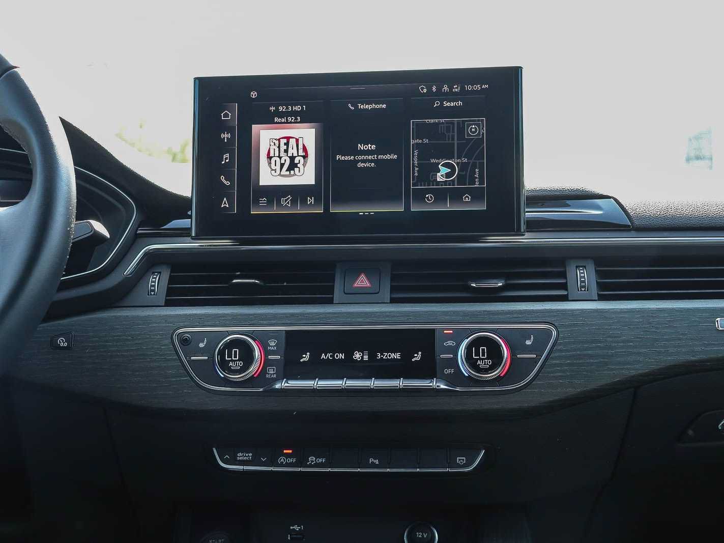 Used 2023 Audi A4 2.0T Premium Plus w/ Premium Plus Package AWD/4WD image 14