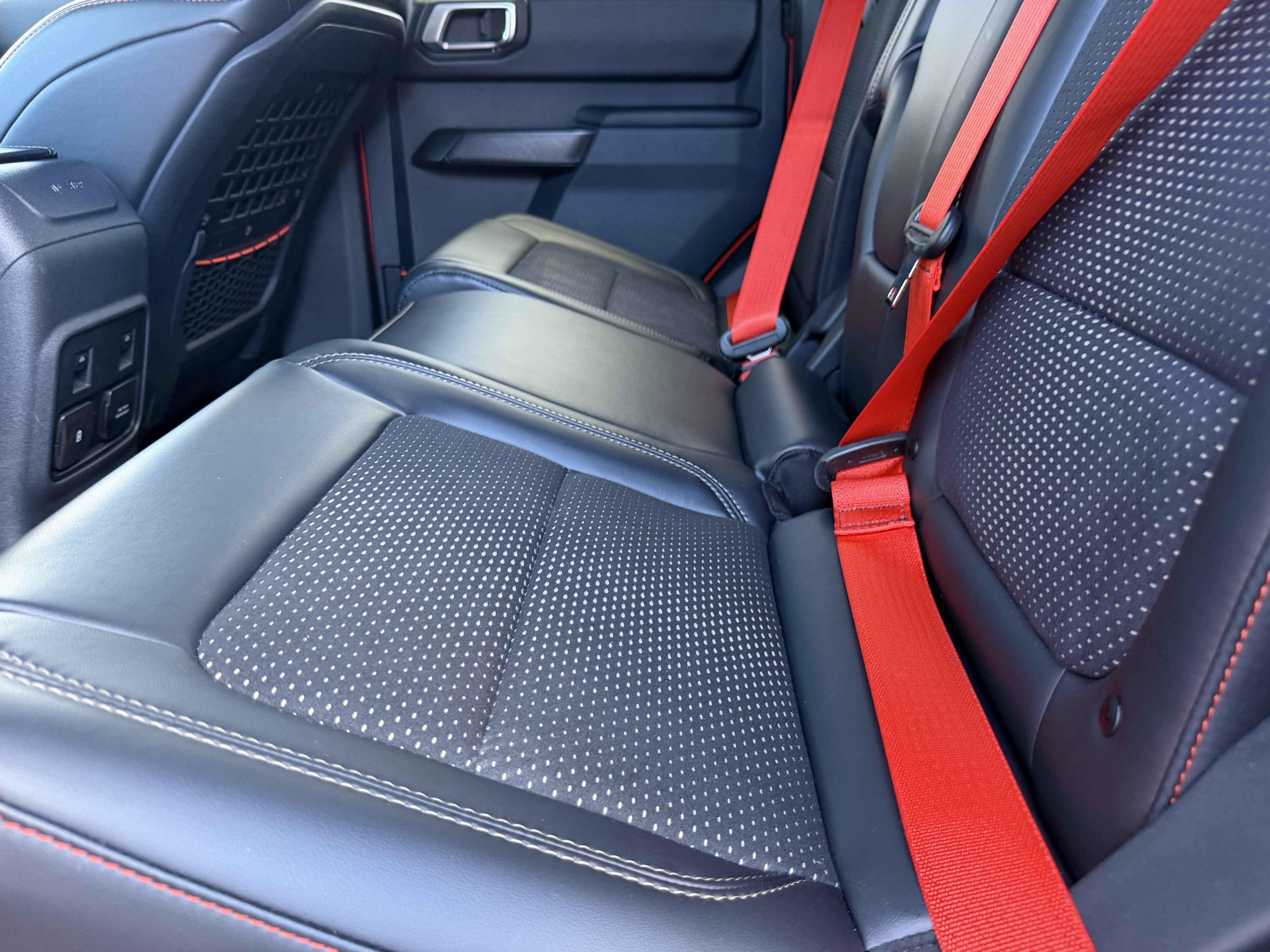 Used 2023 Ford Bronco Raptor AWD/4WD image 18
