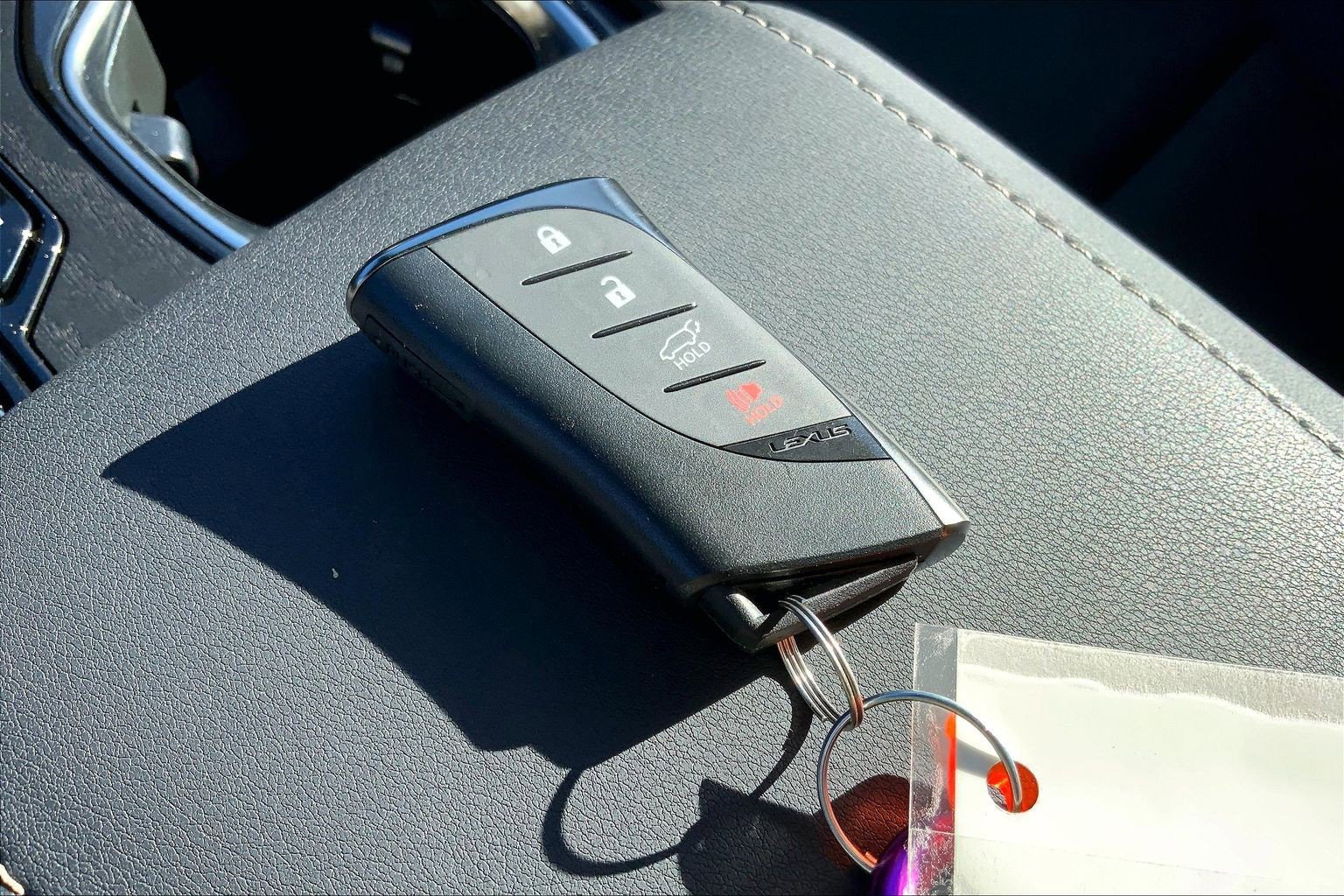 Used 2023 Lexus RX 350 Premium Plus image 13