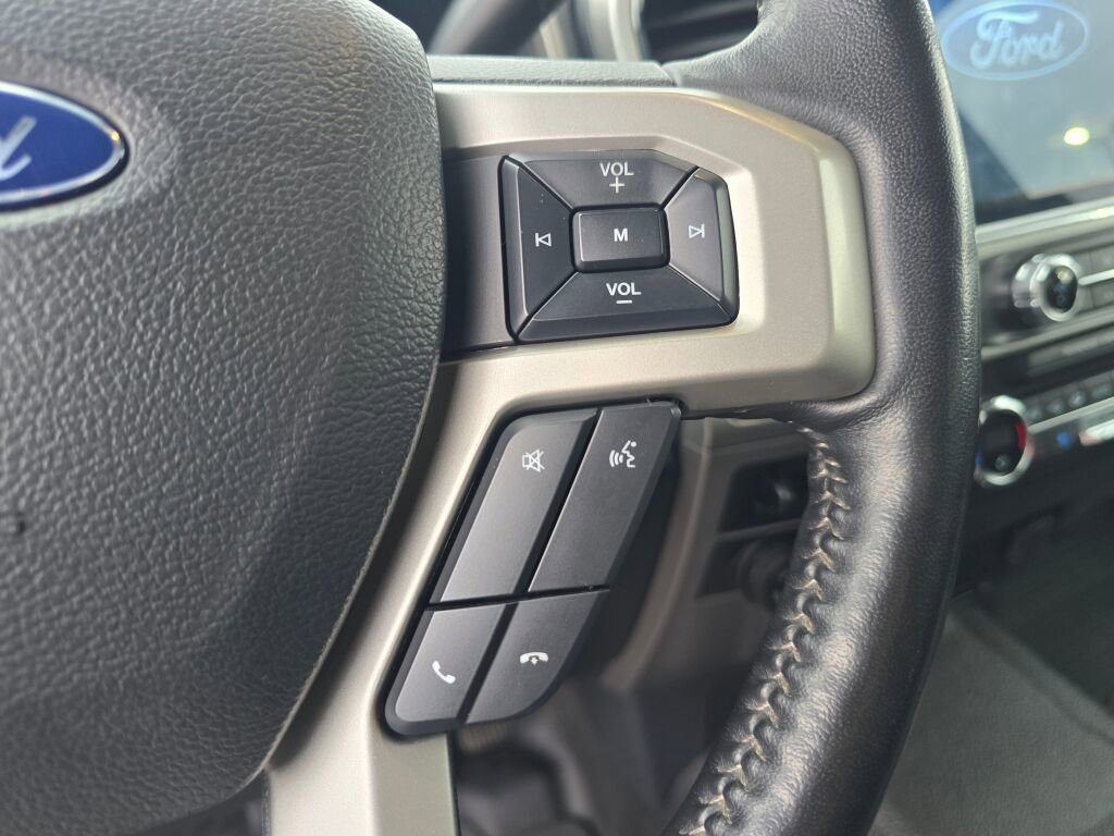 Used 2022 Ford F350 Lariat w/ Lariat Ultimate Package image 24