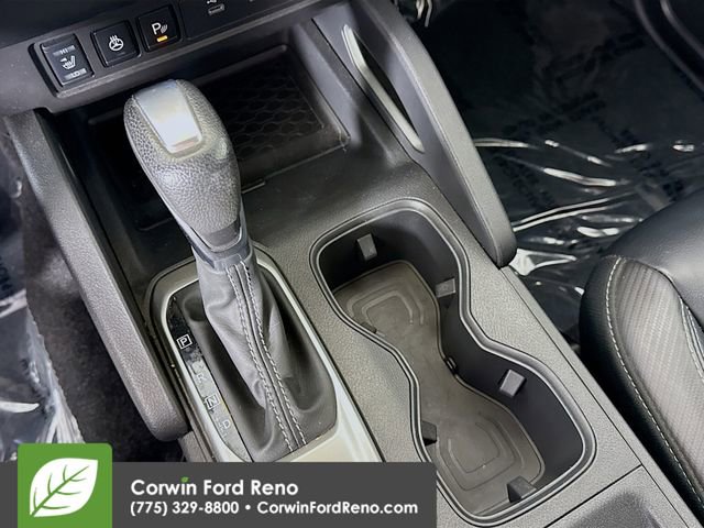 Used 2022 Nissan Frontier SV w/ SV Premium Package image 62