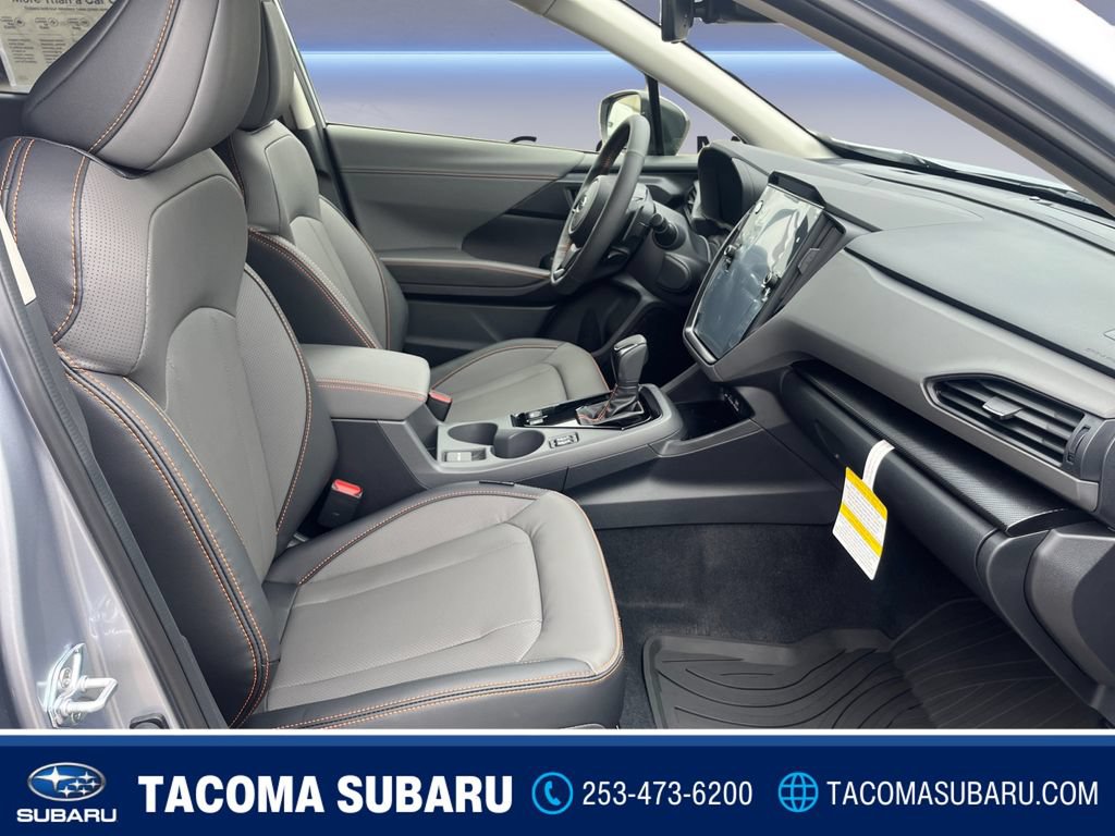 New 2026 Subaru Crosstrek 2.5i Limited w/ Convenience Package AWD/4WD image 18