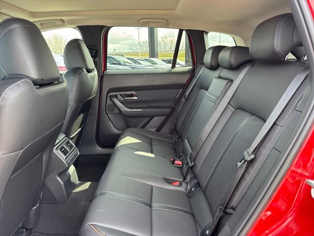 New 2026 MAZDA CX-50 2.5 Turbo w/ Premium Plus Pkg image 9