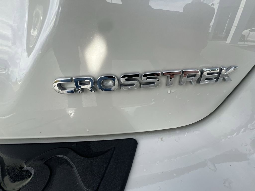 Certified 2025 Subaru Crosstrek 2.5i Premium image 31