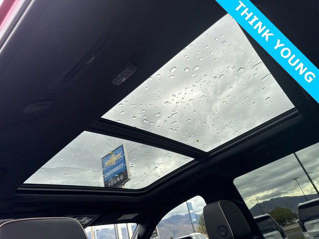 New 2026 Chevrolet Tahoe Premier w/ Sun And Tow Package image 20