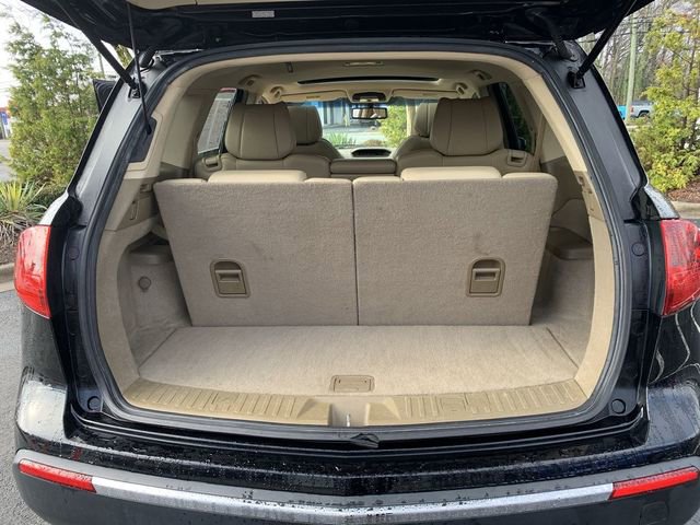 Used 2011 Acura MDX image 32