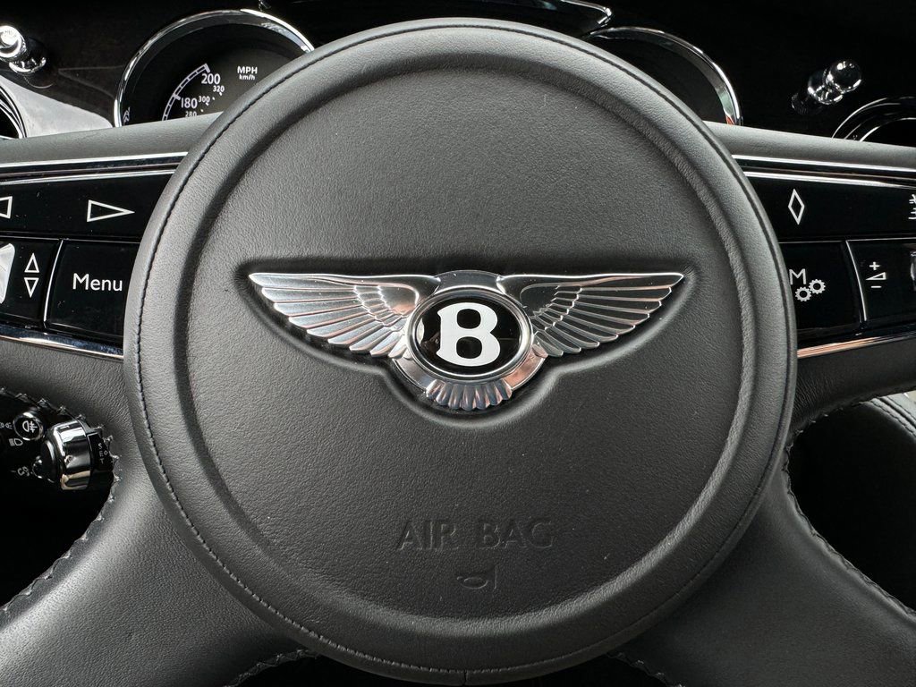 Used 2013 Bentley Mulsanne image 79