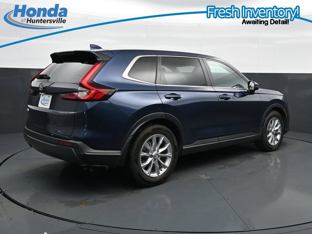 Used 2024 Honda CR-V EX-L image 10