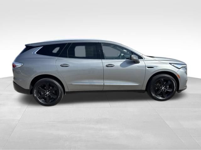 Certified 2023 Buick Enclave Essence w/ Experience Buick Package AWD/4WD image 6