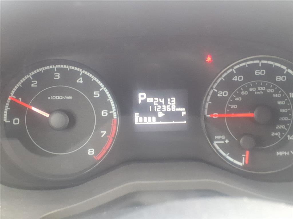 Used 2019 Subaru Crosstrek 2.0i Premium image 24