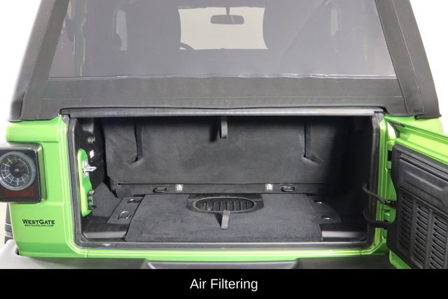 Used 2019 Jeep Wrangler Sport image 17