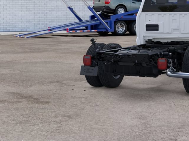 New 2026 Ford F350 XL AWD/4WD image 22
