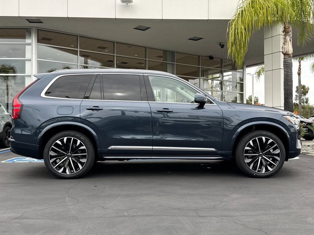 New 2026 Volvo XC90 T8 Ultra w/ Protection Package Premier AWD/4WD image 6