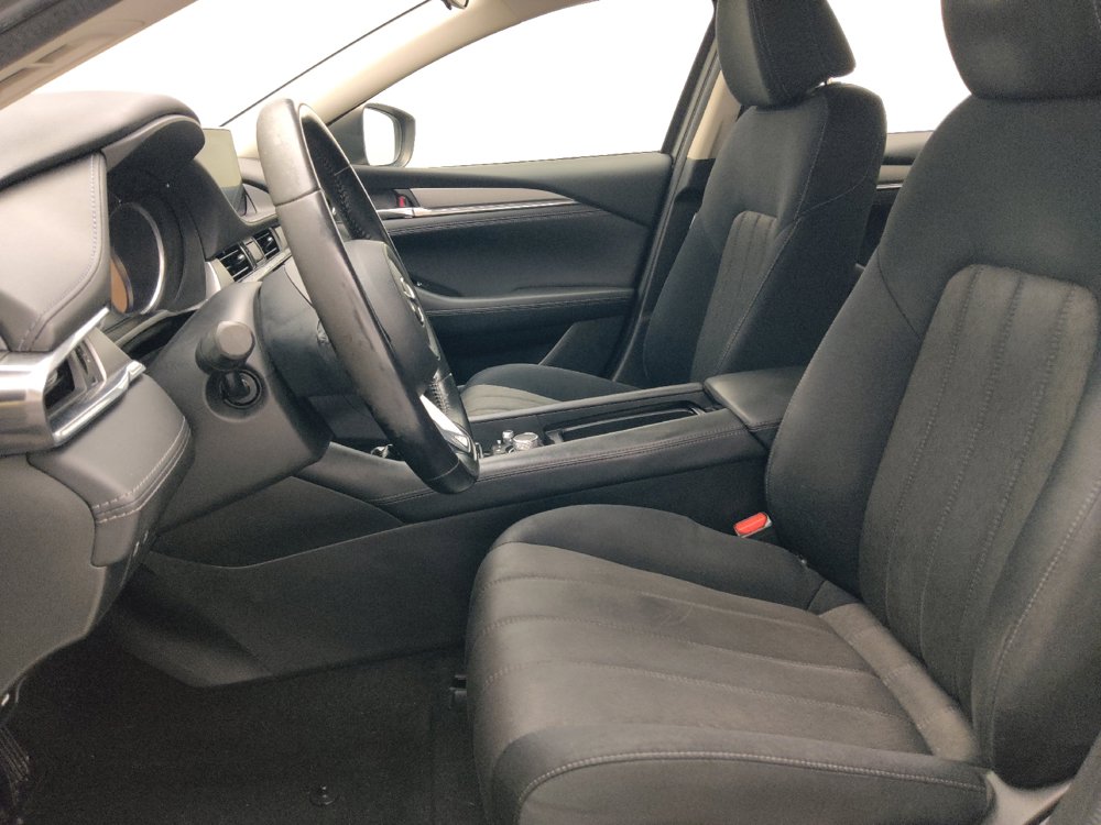 Used 2021 MAZDA MAZDA6 Sport FWD image 17