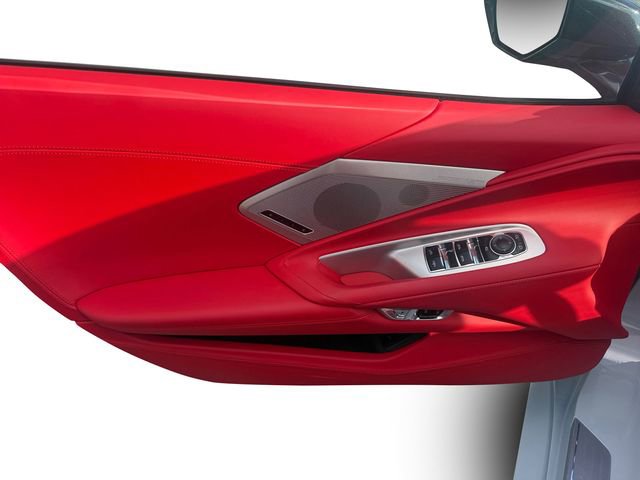 Used 2023 Chevrolet Corvette Stingray Premium Conv w/ 3LT image 11