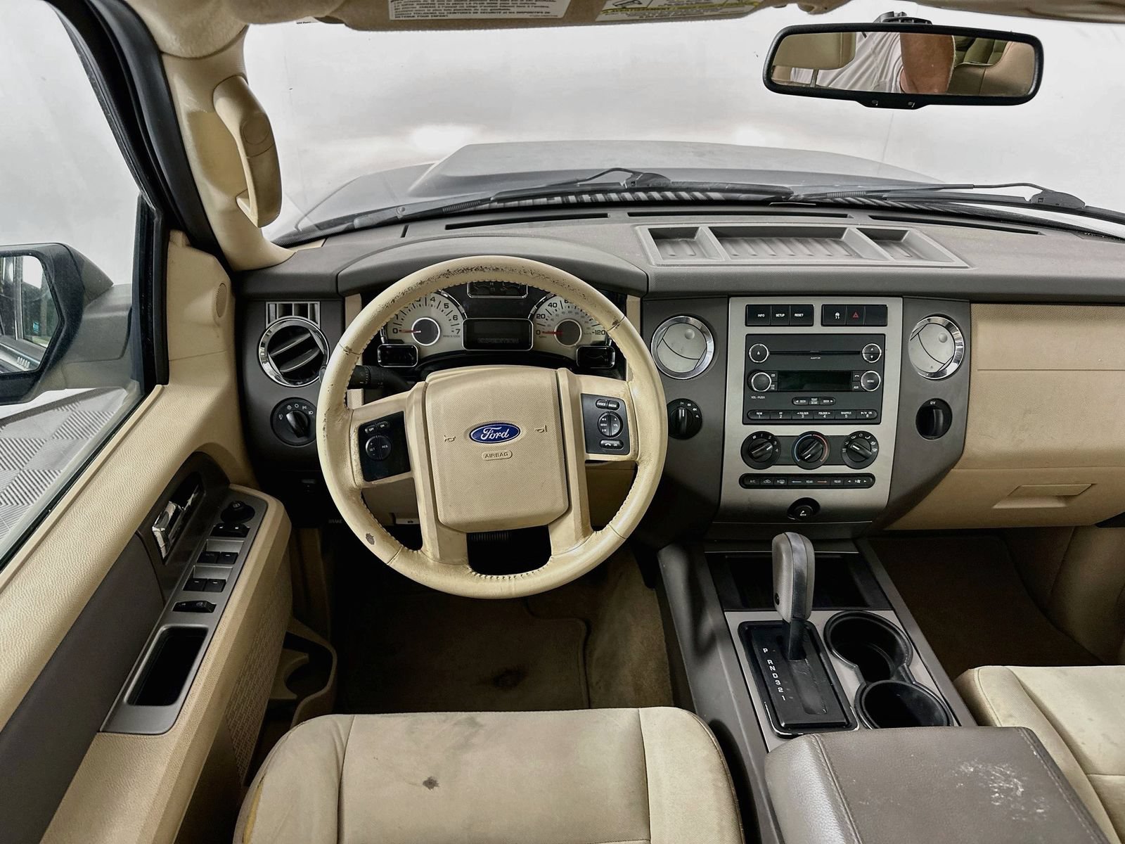 Used 2011 Ford Expedition XLT w/ HD Trailer Tow Pkg AWD/4WD image 19