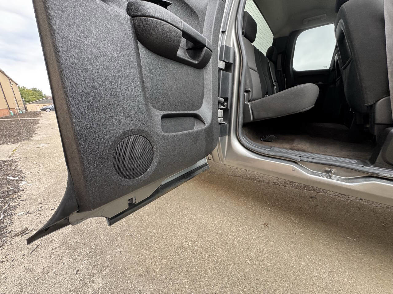 Used 2013 Chevrolet Silverado 1500 LT w/ All-Star Edition image 25