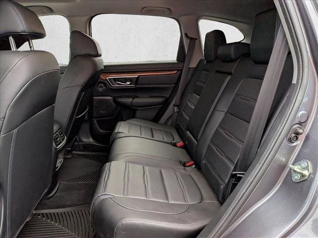 Used 2020 Honda CR-V Touring image 16