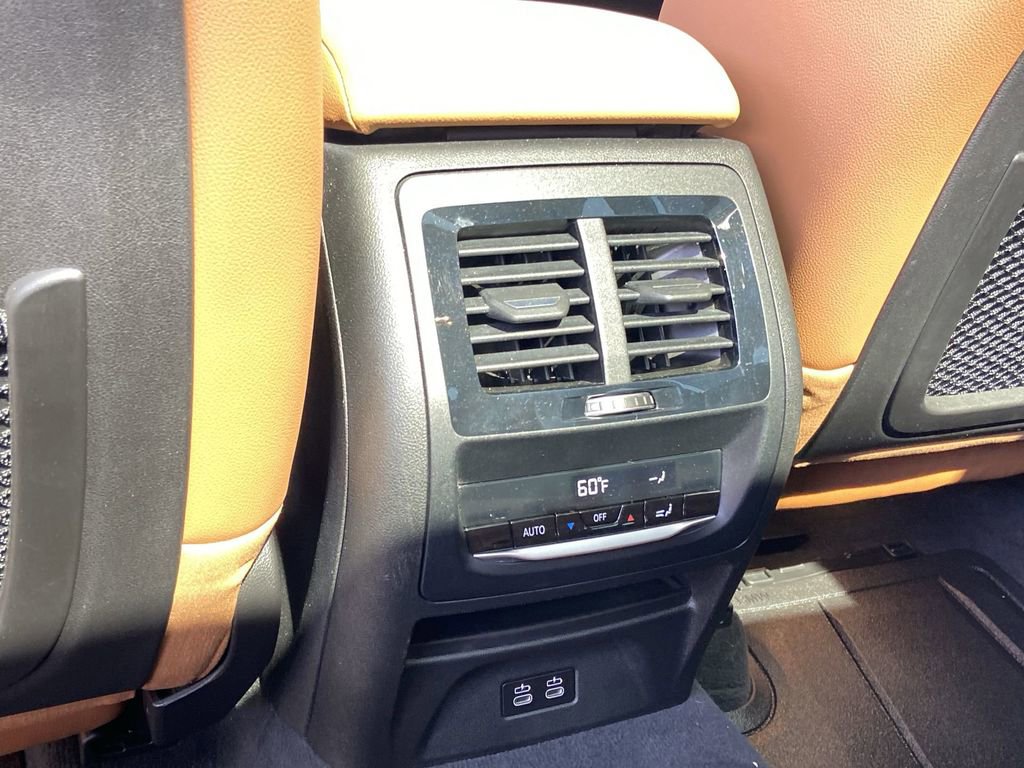 Used 2023 BMW X3 M40i AWD/4WD image 18