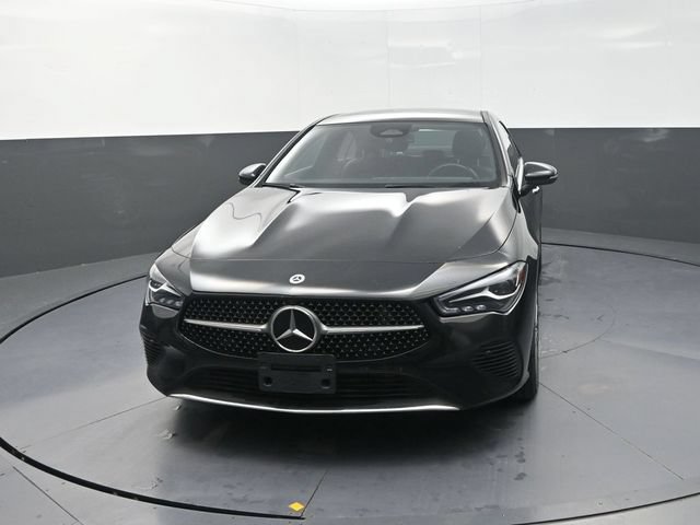 Used 2025 Mercedes-Benz CLA 250 image 2