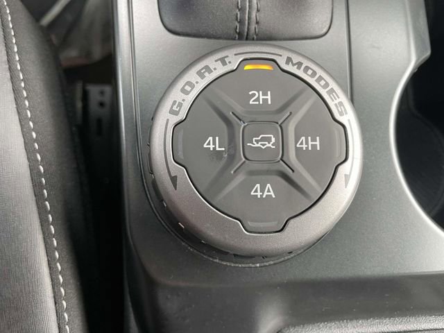 New 2025 Ford Bronco Badlands AWD/4WD image 22