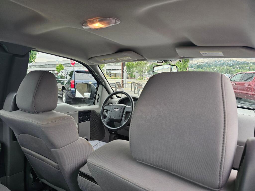 Used 2006 Ford F150 XL RWD image 13