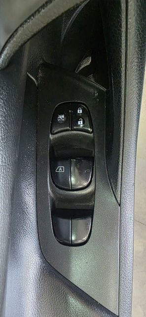 Used 2017 Nissan Altima 2.5 SV image 13