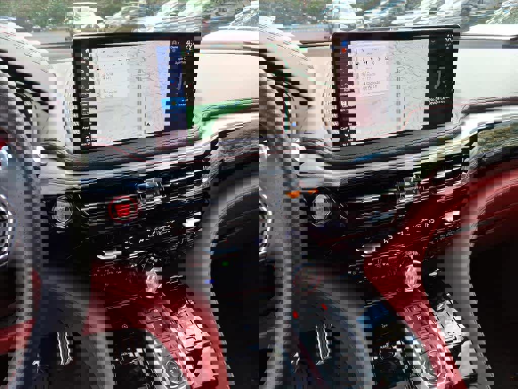 Used 2026 Acura MDX A-Spec image 10