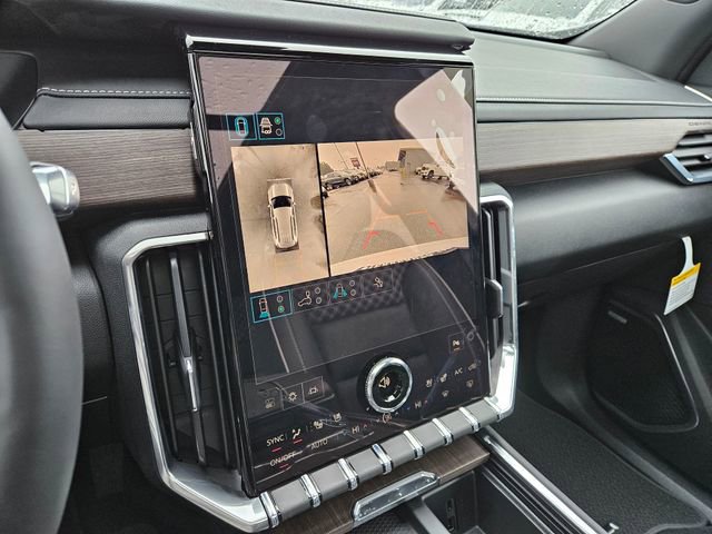 New 2026 GMC Acadia Denali w/ Super Cruise Package image 26