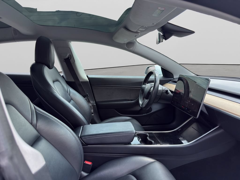 Used 2018 Tesla Model 3 Long Range AWD/4WD image 20