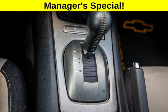 Used 2014 Chevrolet Camaro LT image 27