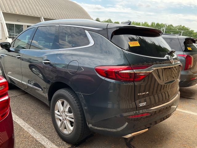 Used 2018 Buick Enclave Premium FWD image 4