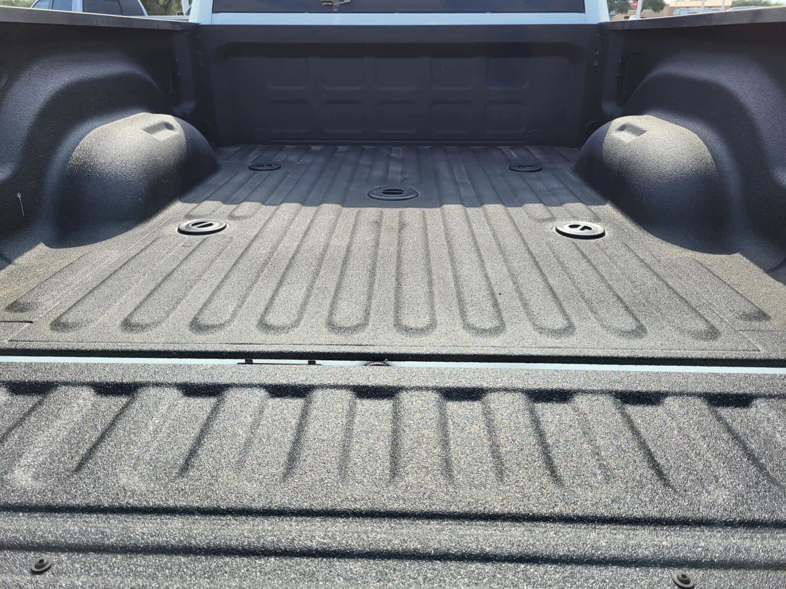 New 2026 RAM 2500 Tradesman image 12