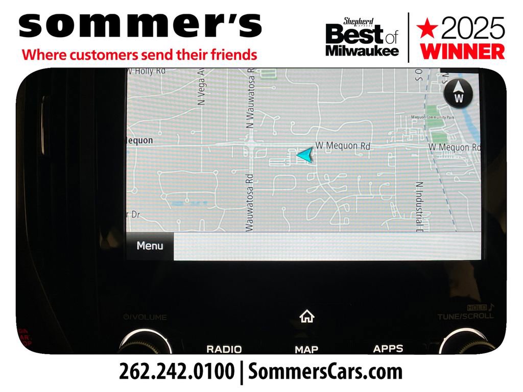 Certified 2024 Subaru Forester Touring w/ Pop Package 2 image 17