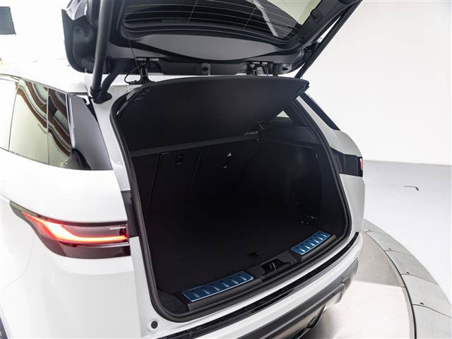 New 2026 Land Rover Range Rover Evoque S AWD/4WD image 31