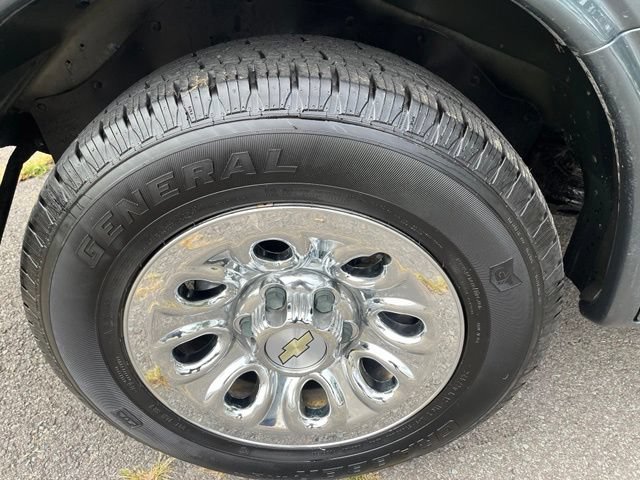Used 2014 Chevrolet Express 1500 RWD image 13