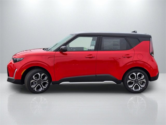 New 2025 Kia Soul EX image 7