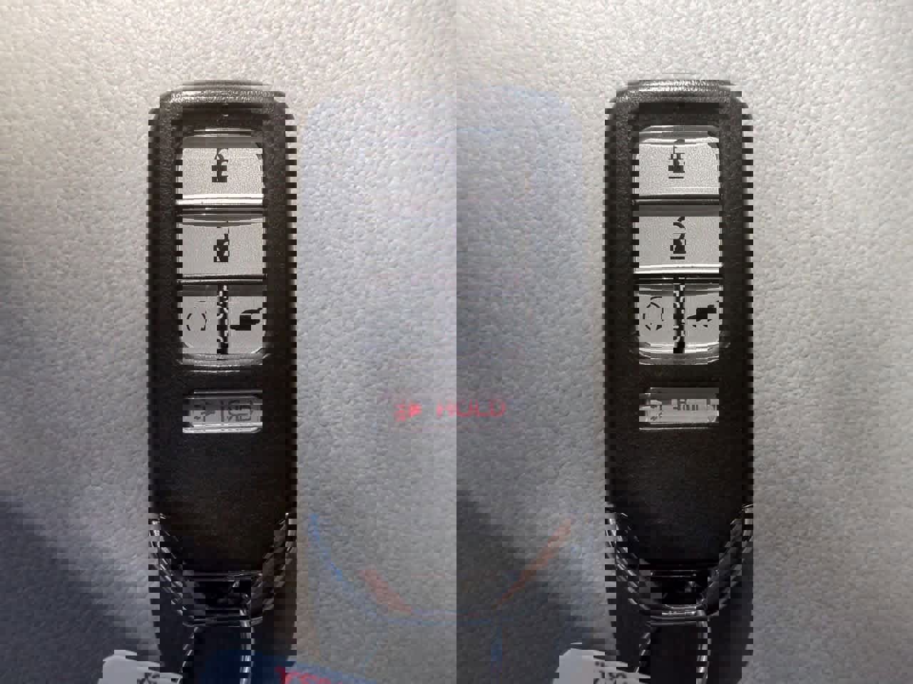 Used 2020 Honda CR-V Touring image 37