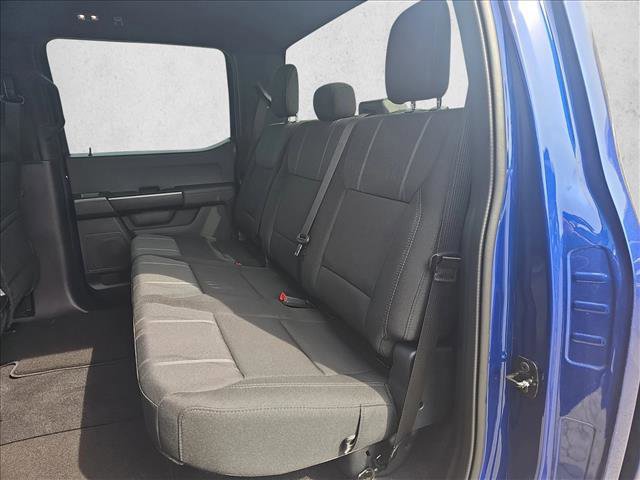 New 2026 Ford F150 STX image 10