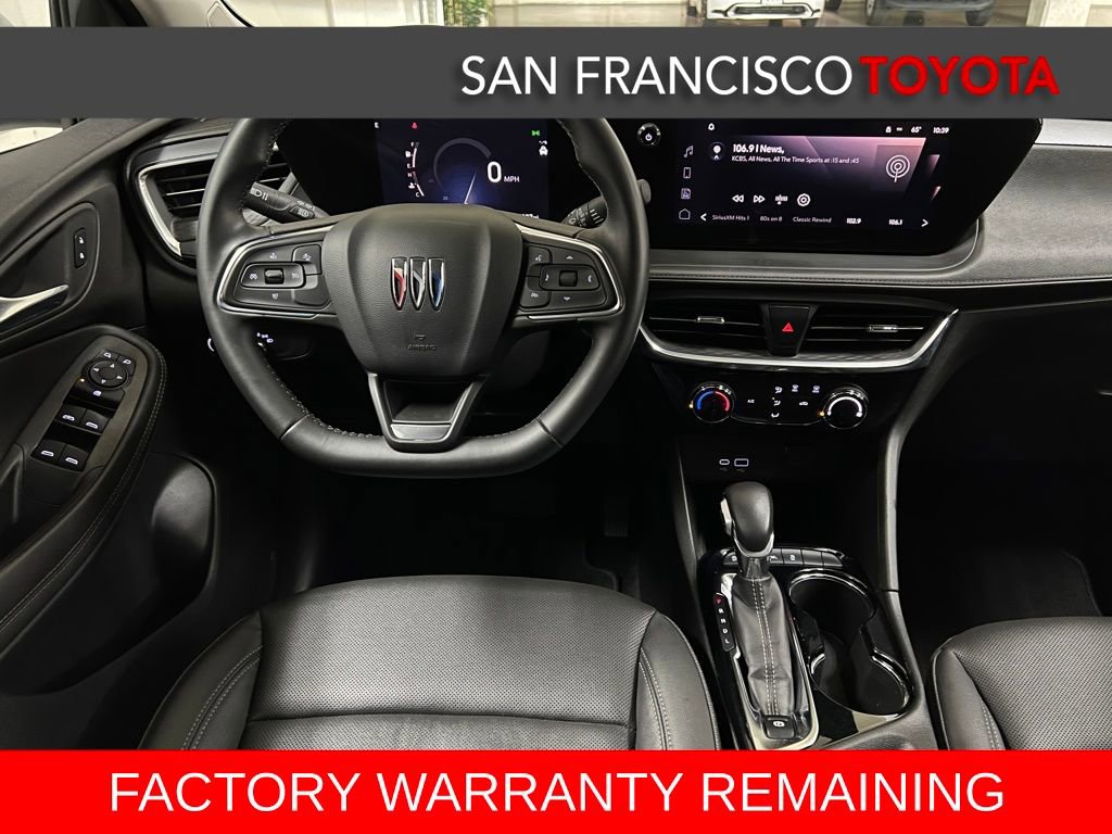 Used 2024 Buick Encore GX Sport Touring image 30