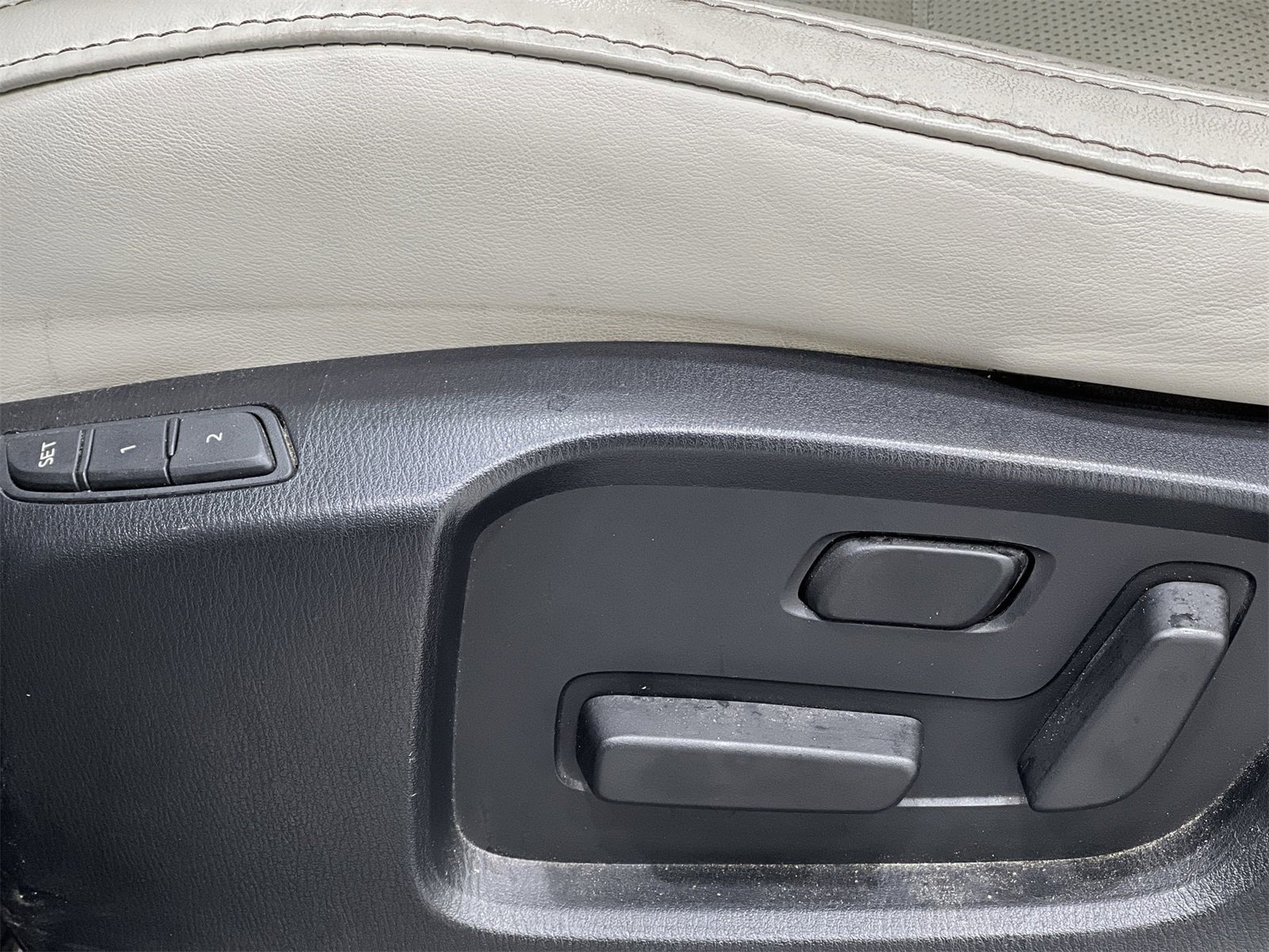 Used 2018 MAZDA CX-5 Grand Touring w/ Premium Package image 12